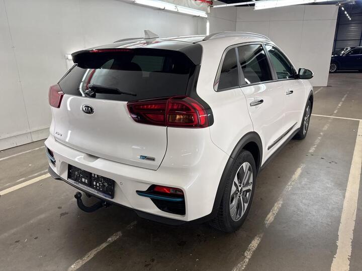 Kia Niro (електро)
