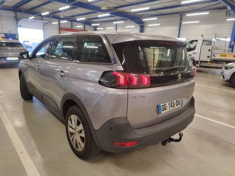 Peugeot 5008 2022 z Francji Peugeot 5008 2022 z Francji