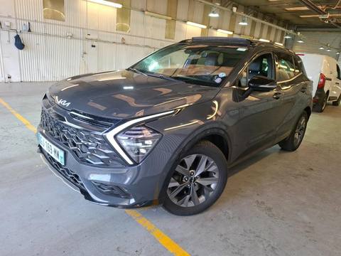 Kia Sportage 2022 z Francji Kia Sportage 2022 z Francji