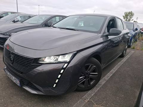 Peugeot 308 2022 z Francji Peugeot 308 2022 z Francji