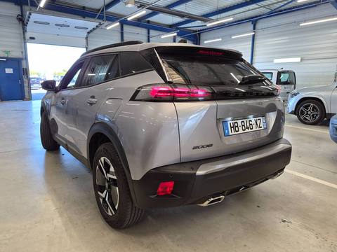 Peugeot 2008 2025 z Francji Peugeot 2008 2025 z Francji