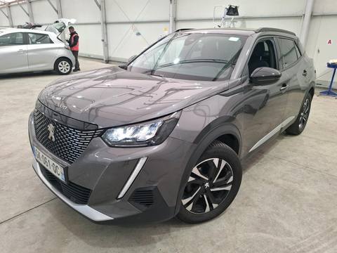 Peugeot 2008 2022 z Francji Peugeot 2008 2022 z Francji